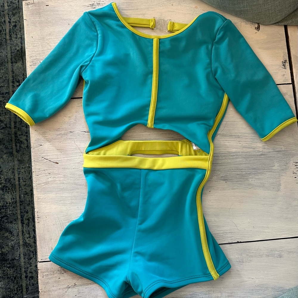 Tiger Friday Broadway Jumpsuit
